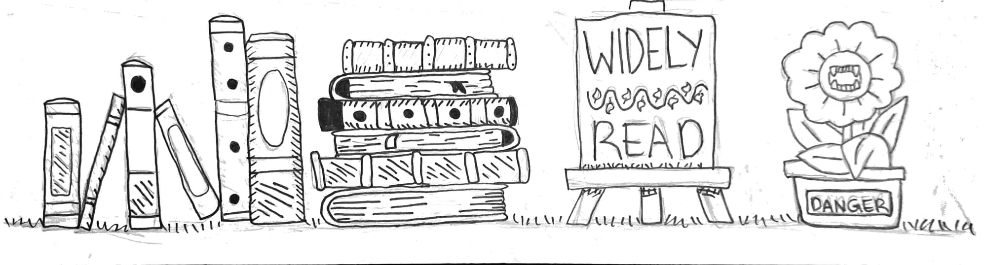 Widely Read